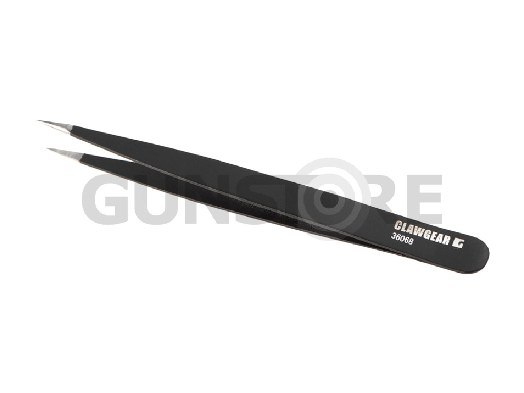 Point Tip Tweezers 11.5cm