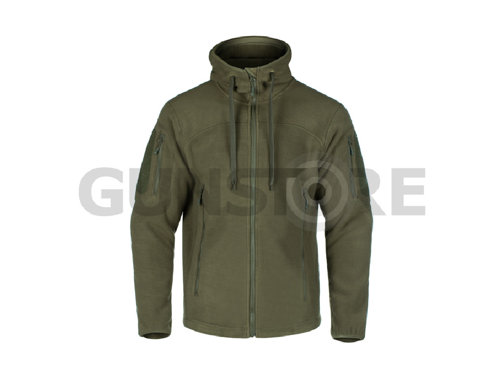 Milvago Mk.II Fleece Hoody