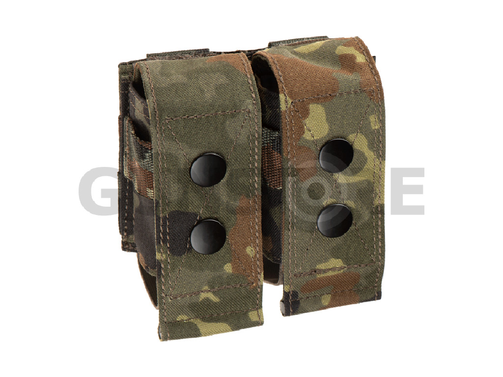 40mm Double Pouch Core