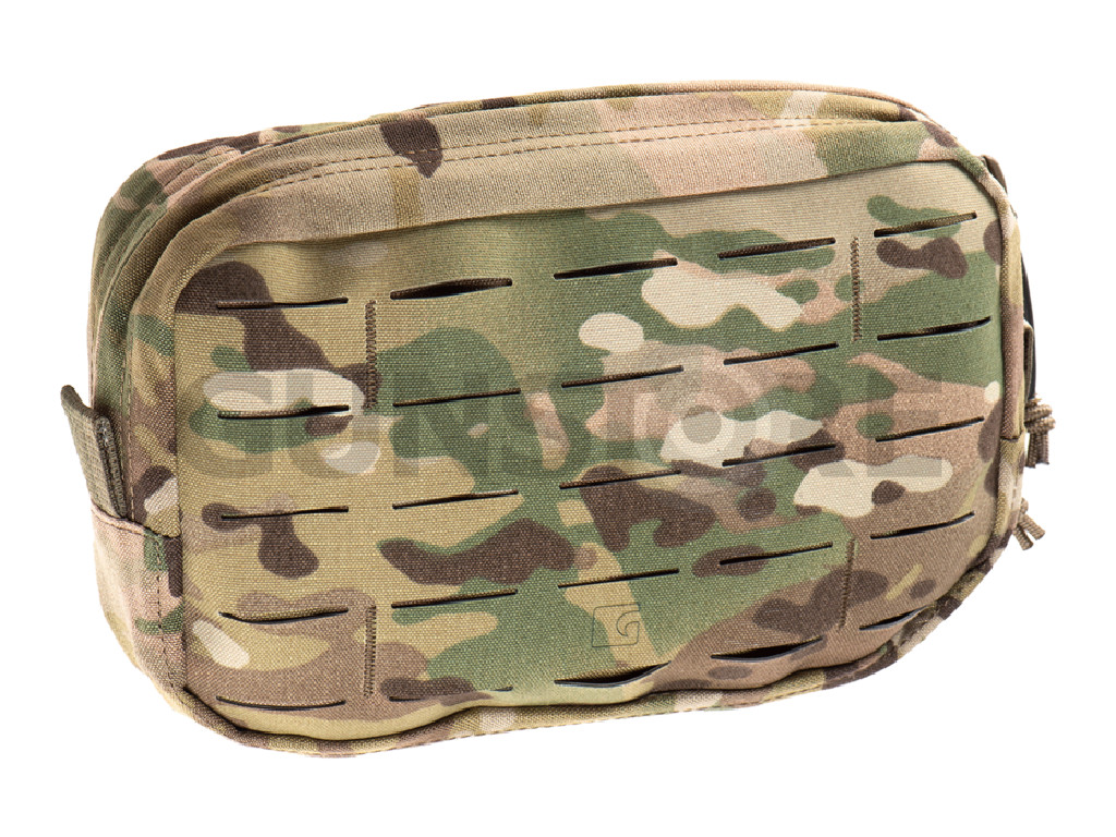 Medium Horizontal Utility Pouch LC