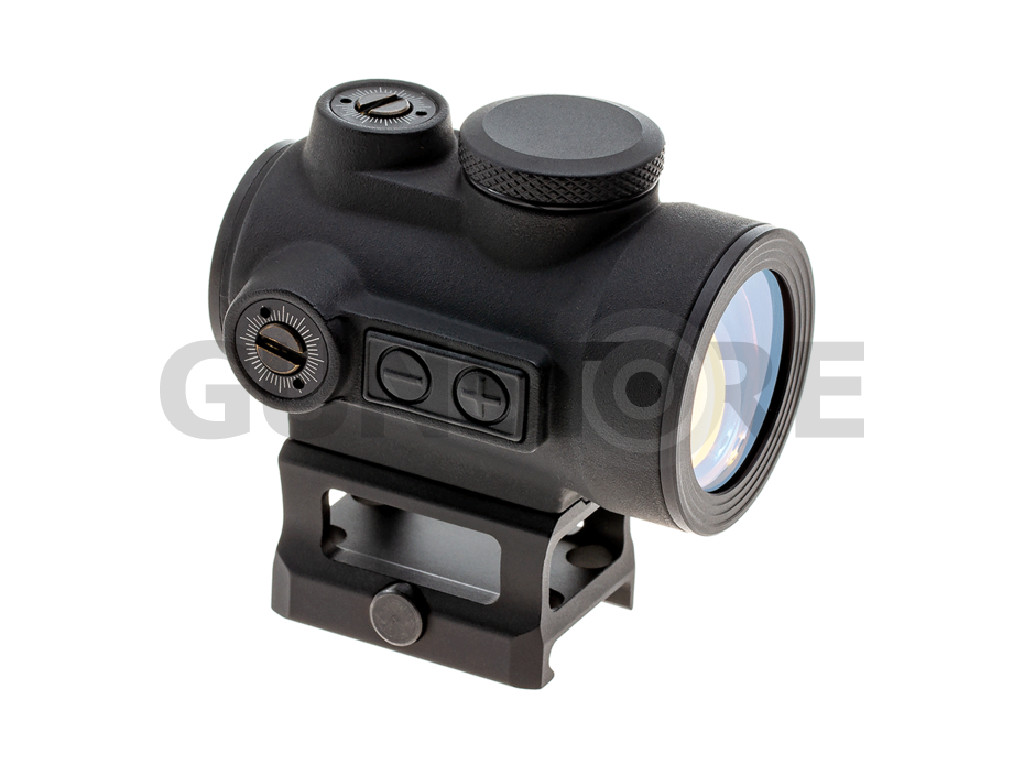 Centurion 1x30 Red Dot Sight