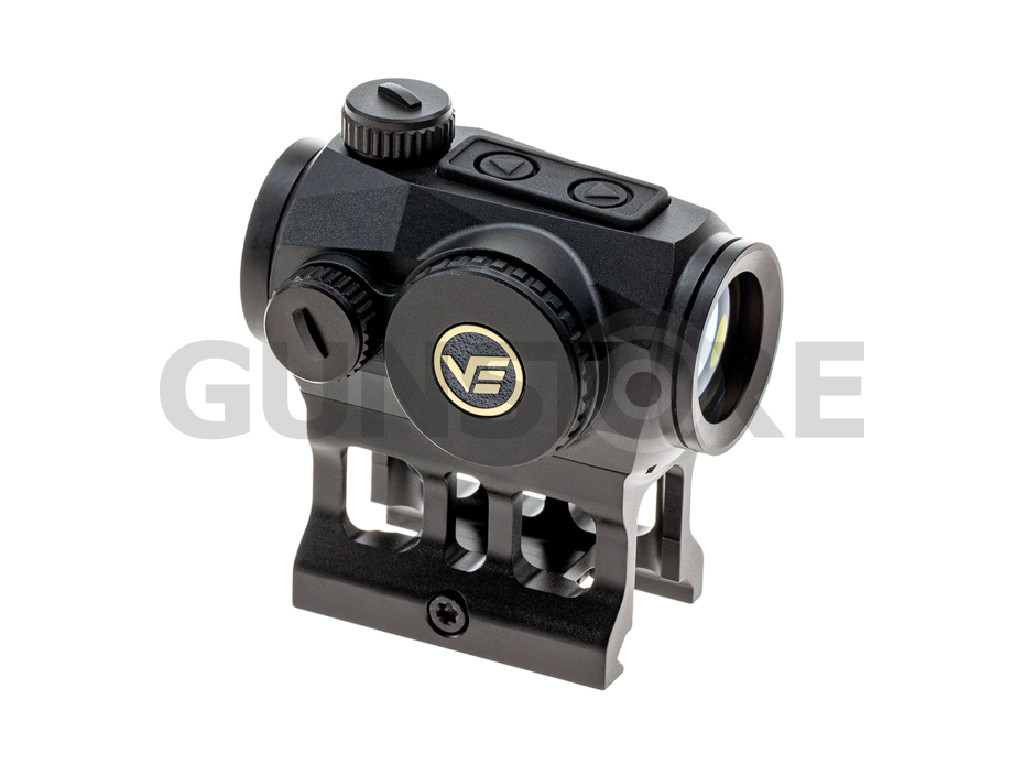 Scrapper 1x22 Red Dot Sight