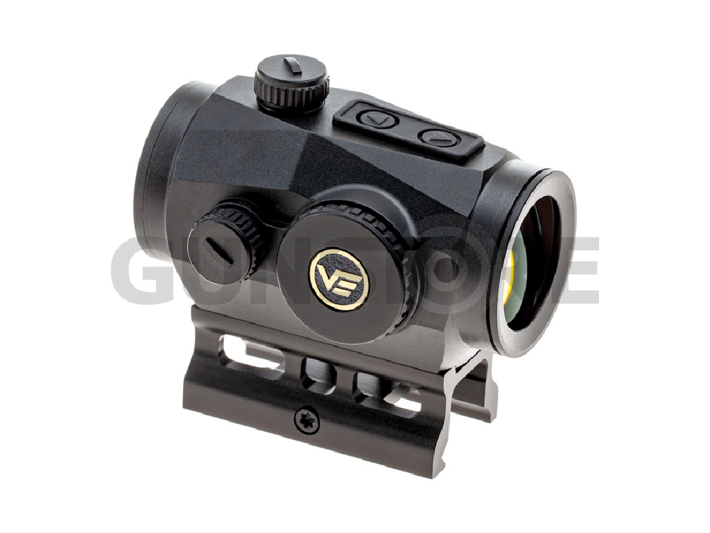 Scrapper 1x29 Red Dot Sight