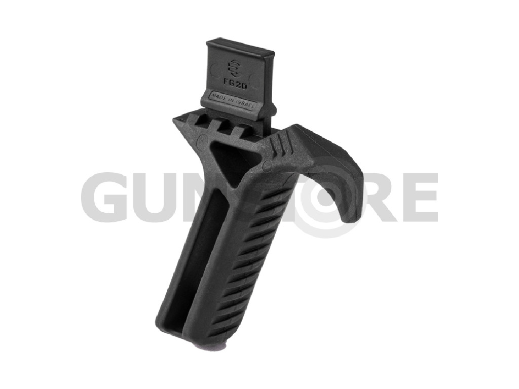 FG20 Angeled Front Grip