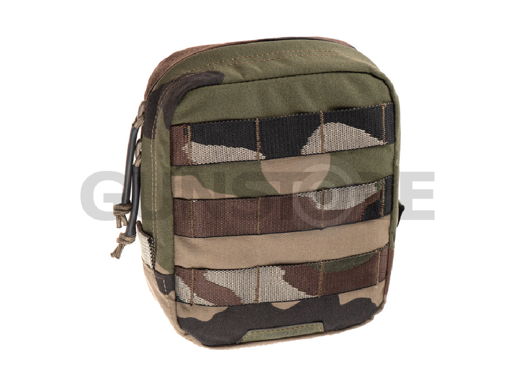 Medium Vertical Utility Pouch Core