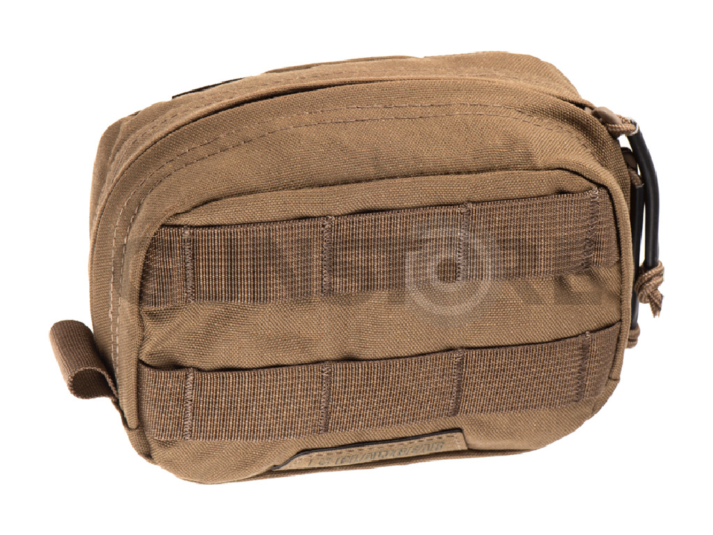 Small Horizontal Utility Pouch Core