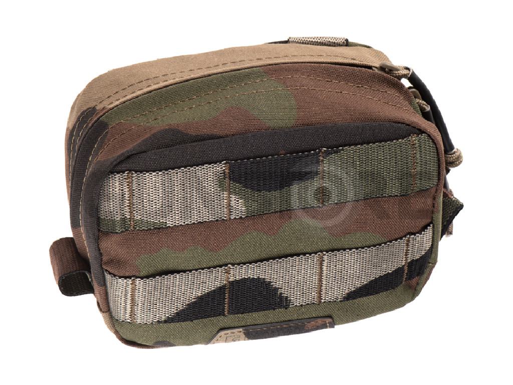 Small Horizontal Utility Pouch Core