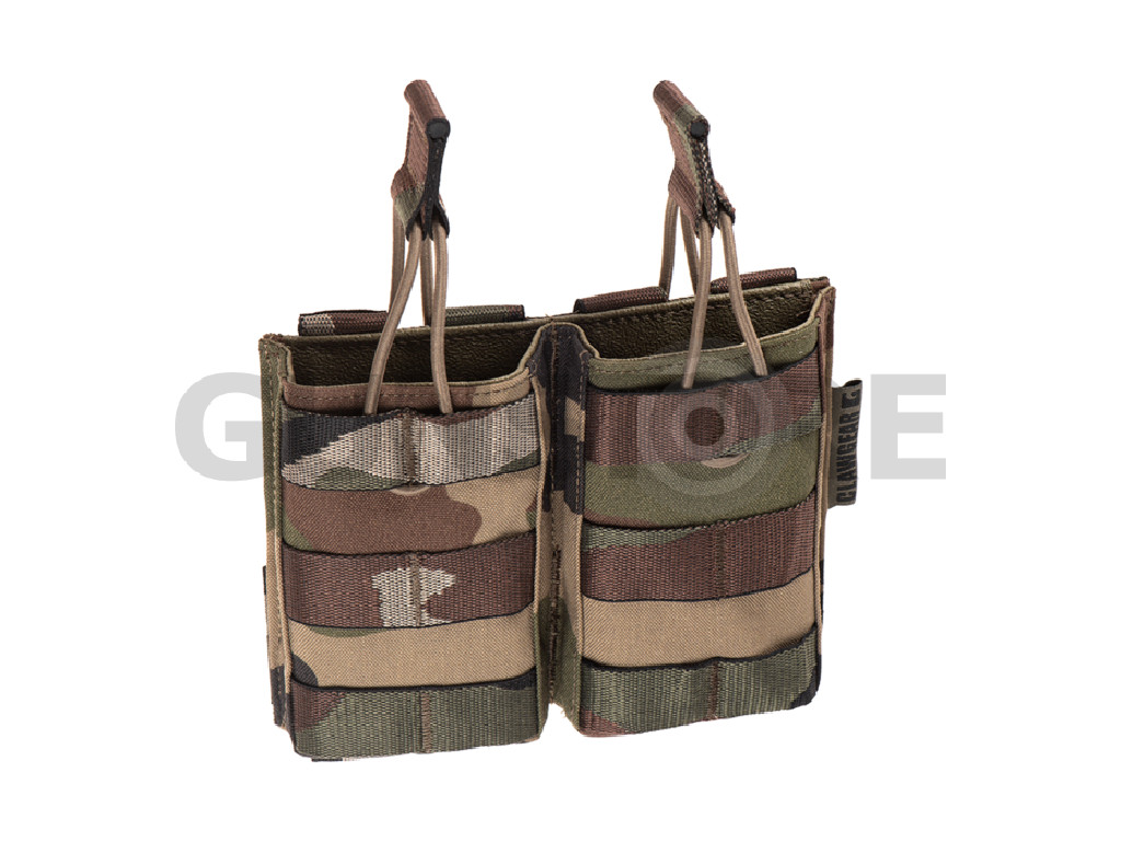 5.56mm Open Double Mag Pouch Core