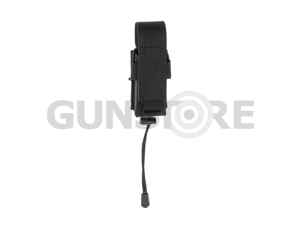 9mm Mag Pouch Flap LC