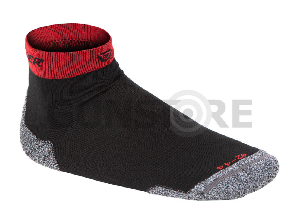 T.O.R.D. Ankle Socks