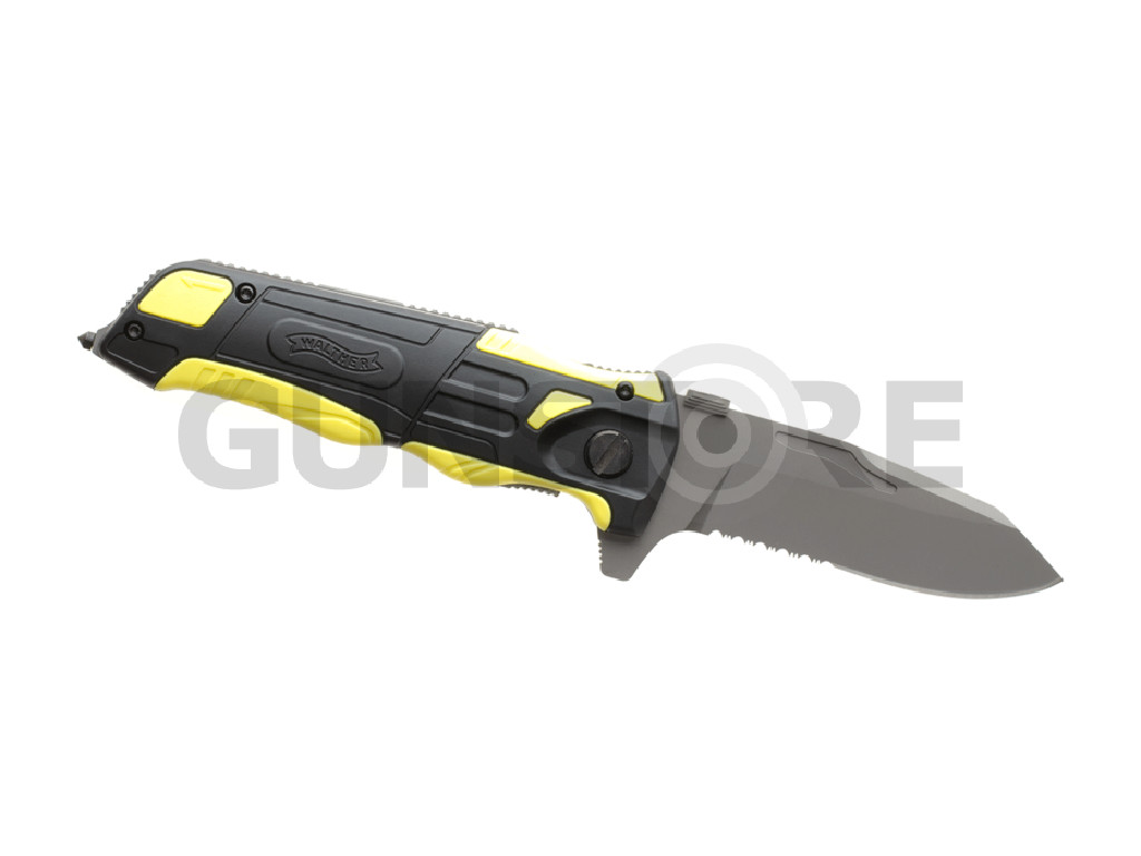 Rescue Knife 2