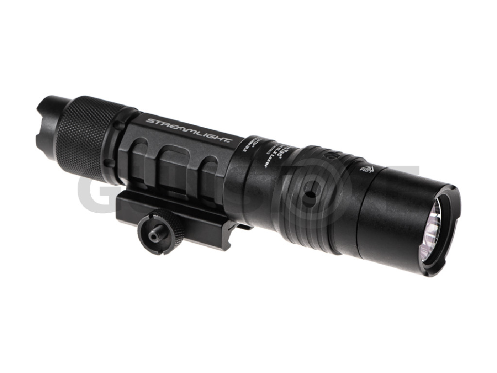 ProTac Rail Mount HL-X Laser