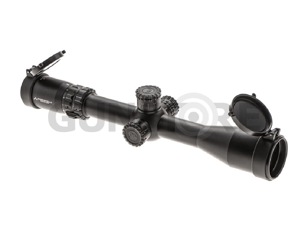 SLx 4-16X44mm FFP ACSS Apollo 6.5CR/.224V