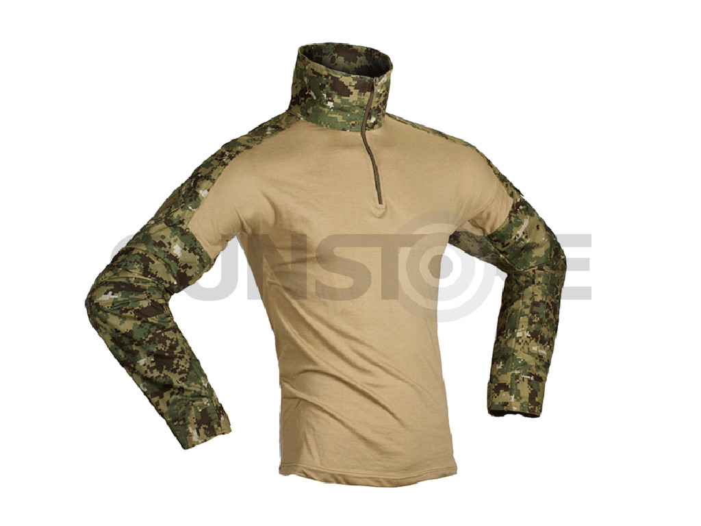 Combat Shirt
