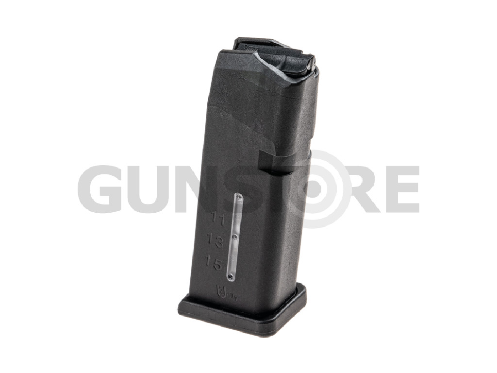 Magazine for Glock 9mm 15rds