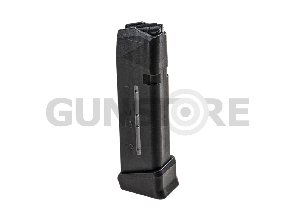 Magazine for Glock 9mm 17+2rds