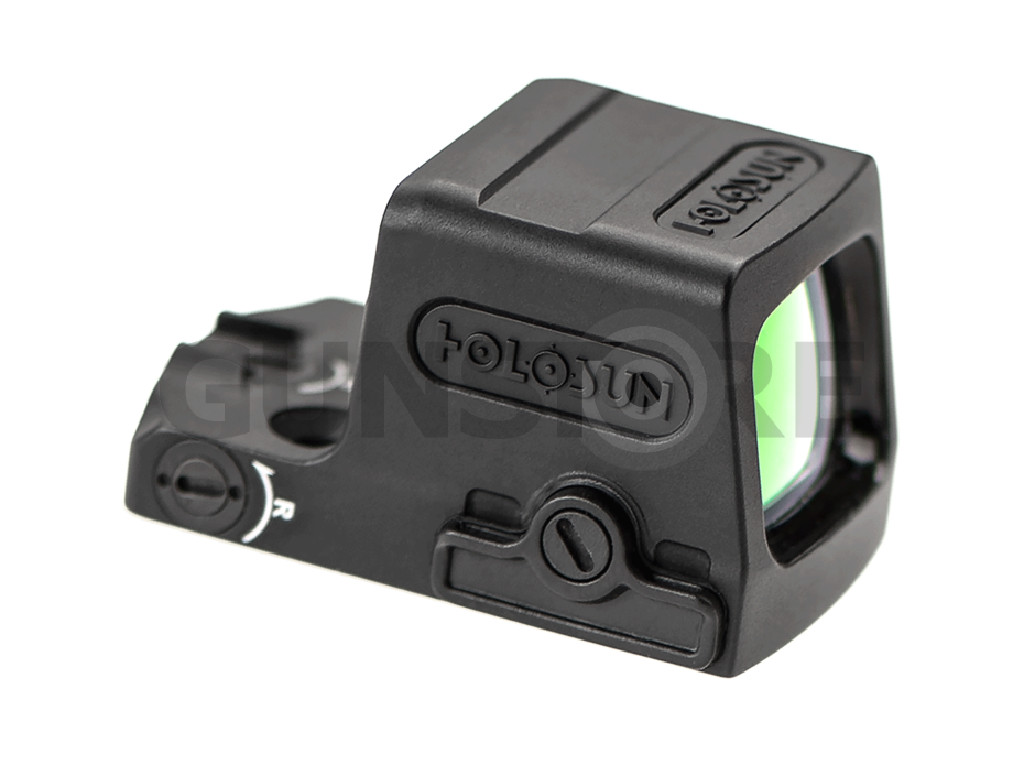 EPS CARRY 6 MOA Red Dot Sight