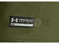 UA Tactical HeatGear Tech Long Sleeve Tee 2
