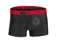 UA Original 3 Inch Boxerjock HeatGear