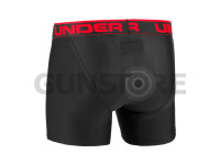 UA Original 6 Inch Boxerjock HeatGear 1