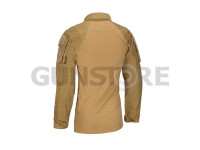 Mk.III Combat Shirt 1