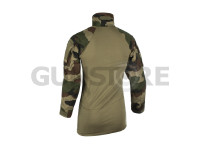 Operator Combat Shirt 2