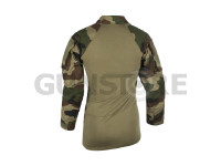 Operator Combat Shirt 3