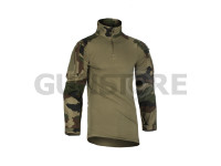 Operator Combat Shirt 0