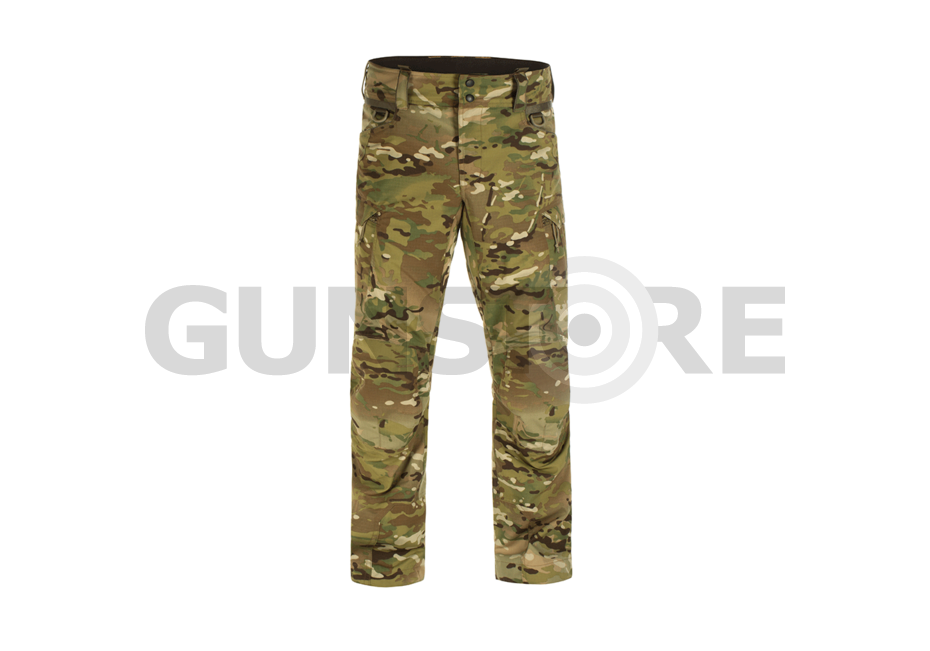 Operator Combat Pant 2
