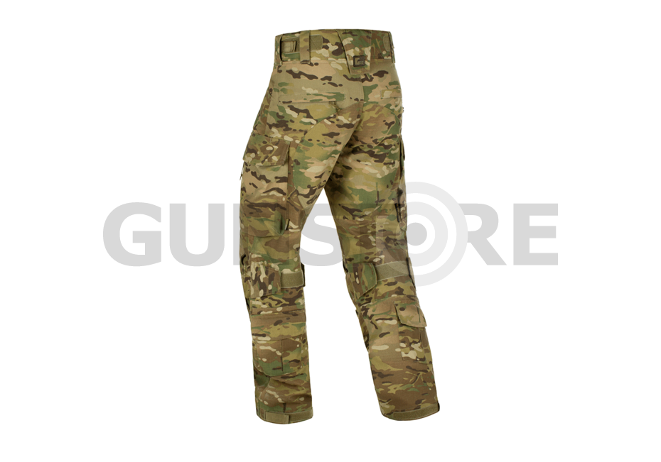 Raider Mk.IV Pant 1