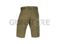 Field Short 1