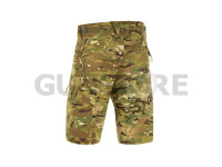 Field Short 1