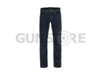 Blue Denim Tactical Flex Jeans 2