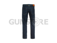 Blue Denim Tactical Flex Jeans 3
