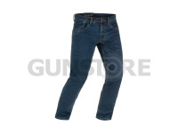 Blue Denim Tactical Flex Jeans