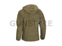 Milvago Fleece Hoody 4