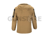 Aviceda Fleece Hoody 2