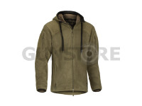 Milvago Fleece Hoody 1