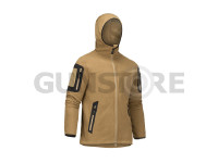 Aviceda Fleece Hoody 4