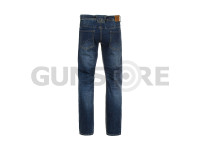 Blue Denim Tactical Flex Jeans 3