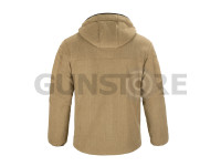 Milvago Fleece Hoody 2