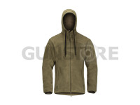 Milvago Fleece Hoody 2