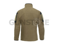 Aviceda Fleece Jacket 2