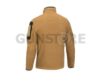 Aviceda Fleece Jacket 3