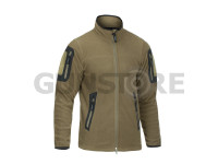 Aviceda Fleece Jacket 1
