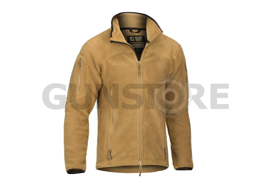 Milvago Fleece Jacket 1