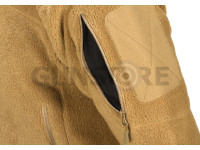 Milvago Fleece Jacket 4