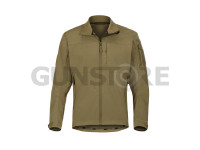 Rapax Softshell Jacket 3