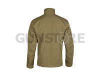 Rapax Softshell Jacket 4