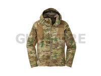 Infiltrator Jacket